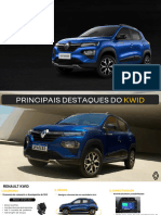 Renault: Merci