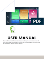 KD and KG Series User Manual