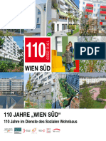 110 Jahre Buch Wien Sud