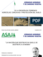 13.presentación - Control de La Erosion en Terr. Agr. - ASAJA