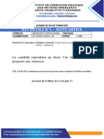 06 - MS Office WORD - 0pratique1