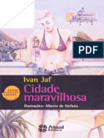 Resumo Cidade Maravilhosa Conforme Nova Ortografia Ivan Jaf 1