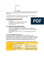 Guía de Estudio de Derecho Societario. Segunda Edición