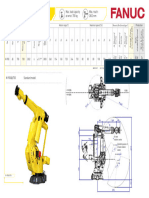 Datasheet M 900ib 700