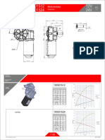 10.05.015.12v Ou 24v - Desenho Técnico