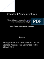 Writing Science 4