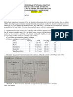 Examen Casa Leche 2023