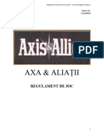 Regulament Axis&Allies 1942-www - Boardgames-Blog