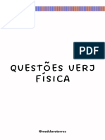 Física Uerj