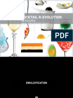 Cocktail R-Evolution