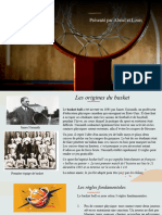 Le Basket v2