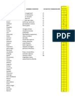 Matriz de Ingaly y Jardin