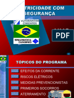 Eletricidade Com Seguranca