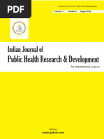 Improvement of Water Quality After Implementation of Water Safety ...