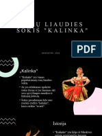 Rusų Liaudies Šokis