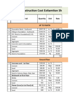 1613719092184home Construction Loan Estimation Sheet