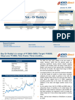 IDirect QuantPick DrReddy Jan24