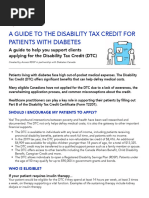 DTC Guide For Diabetes - Interactive 1 2