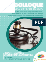 Programme Colloque CRIAVS 2024 Pleine Page