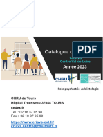 Catalogue - Formations - CRIAVS-2023 VD