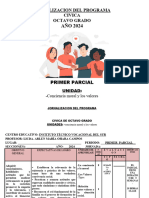 5-Jornalizacion Civica-Octavo - 1 Parcial-2022