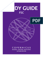 Study Guide: Copernicus