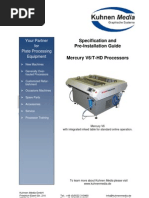 Download Mercury v6 e Specification and Pre-Installation Guide by lp3993scribd SN70407645 doc pdf