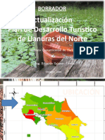 Presentación Llanuras Del Norte