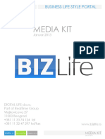 Biz Li Medi Kit