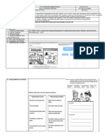 DLP EN8 Q2 Compare and Contrast Own Opinions With Those Presented in Familiar Text