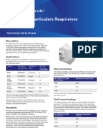 3M PSD 9300+ Datasheet EN EU Master