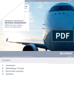 App C - Airbus UERF Structure Assessment - AAWG - X72PR1604358 - v1