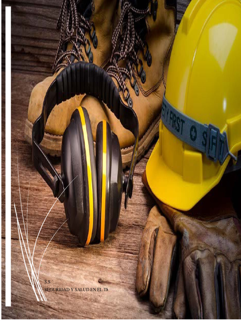 Historia De La Seguridad Y Salud En El Trabajo Intro Asd Linea De