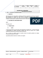 IT-TEC-162 - Elaboração de Relatórios de Obras