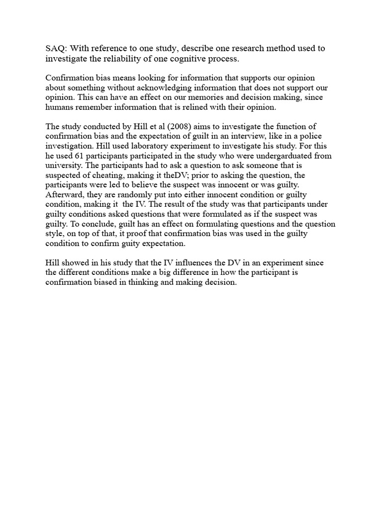 alessia-week-16-saq-with-reference-to-one-study-describe-one-research