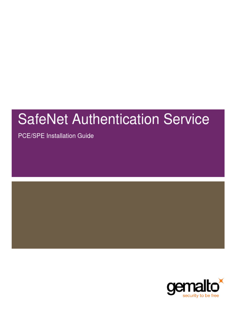 007 012949 002 SAS - PCE 3.5 Installation - Guide RevA | PDF | My Sql ...