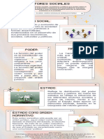 Factores Sociales - SV