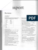 English For International Tourism Upper-Intermediate Workbook - 9-15