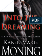 en Tus Sueños - Karen Marie Moning