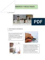 Quimica Semana 4