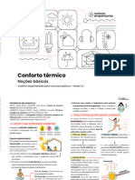 Arconcurso Conforto Termico Teoria