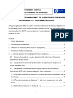 TBH - 2019 Hypertension in Pregnancy