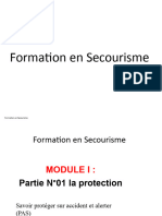 N°01 Secourisme Doc Livrable Dec16 KK