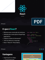 01 - Conceitos Do React