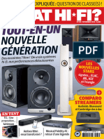 What Hi-Fi N°233 - Novembre 2023