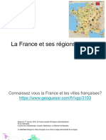 DeÌ Couvrir La France