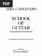 Download Free Software Emilio Pujol Guitar School Pdf File