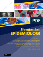 Ebook PengantarEpidemiologi Organized