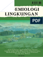 B4.epidemiologi Lingkungan