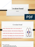 Covalent Bonds1